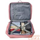 Ormi púder textil hátizsák 38485