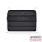 Port designs portland sleeve fekete textil laptop tok 15.6 105220