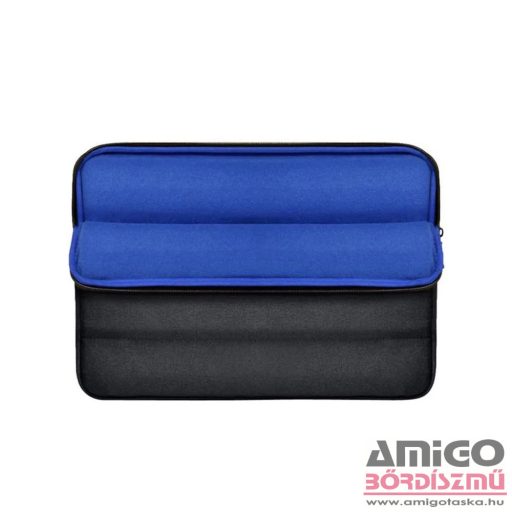 Port designs portland sleeve fekete textil laptop tok 15.6 105220