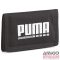 Puma fekete textil sport pénztárca 05447601