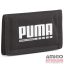 Puma fekete textil sport pénztárca 05447601