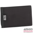 Puma fekete textil sport pénztárca 05447601