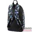 Puma színes / cipő mintás hátizsák 07298837