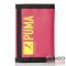Puma pink / sárga 07347109 textil sport pénztárca