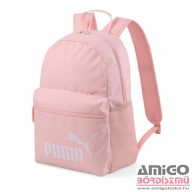 Puma rózsaszín hátizsák 07548779