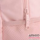 Puma rózsaszín hátizsák 07548779