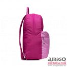 Puma fukszia / lila textil hátizsák 07548798