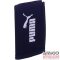 Puma sötétkék textil sport pénztárca 07561743