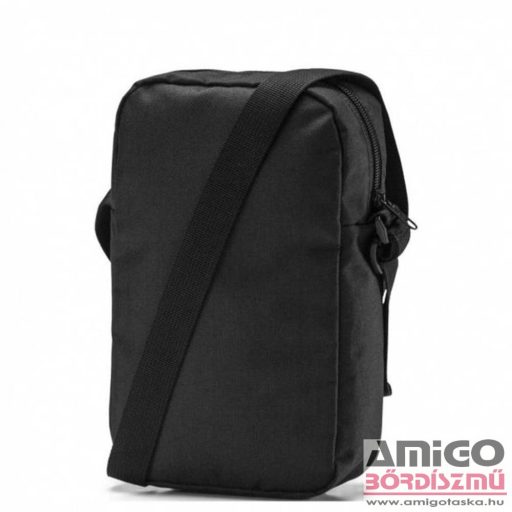 Puma fekete textil válltáska 07573401
