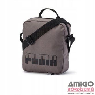Puma szürke 07606102 válltáska