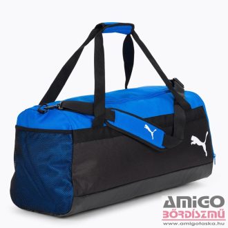 Puma kék / fekete sporttáska 07685902