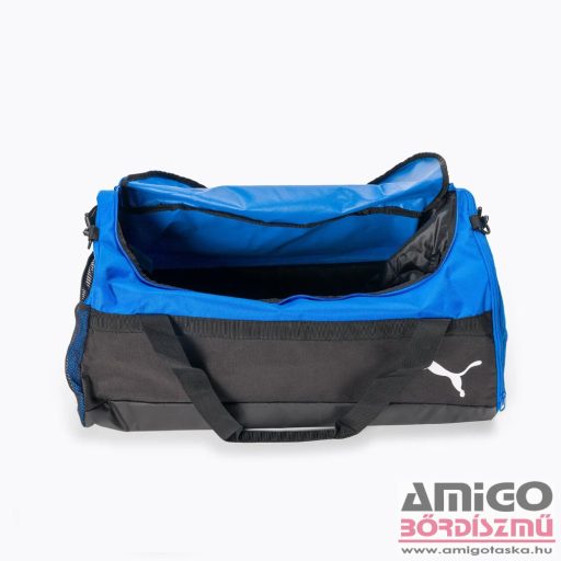 Puma kék / fekete sporttáska 07685902