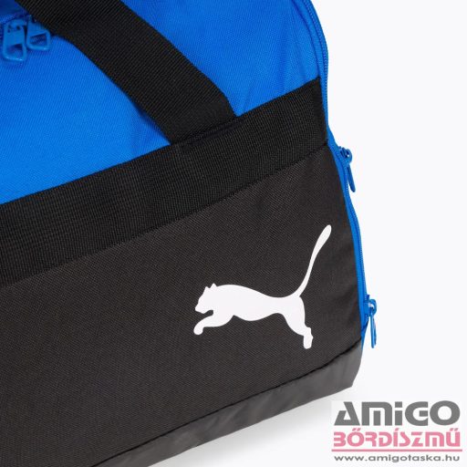 Puma kék / fekete sporttáska 07685902