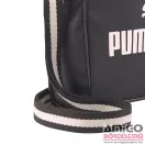 Puma fekete textil válltáska 07882701