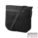 Puma fekete textil válltáska 07882901