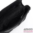 Puma fekete textil válltáska 07882901