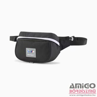 Puma BMW motorsport fekete övtáska 07911201