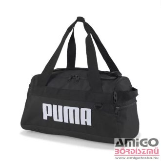 Puma fekete sporttáska 07952901