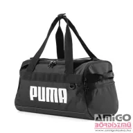 Puma fekete sporttáska 07953001