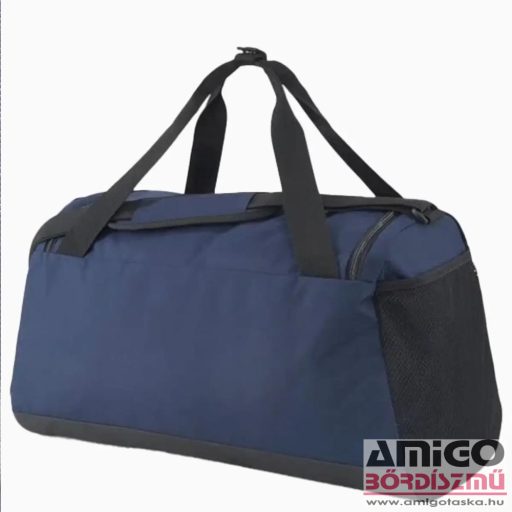 Puma sötétkék / fekete sporttáska 07953002