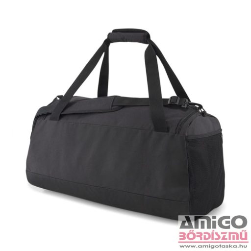 Puma fekete sporttáska 07953101
