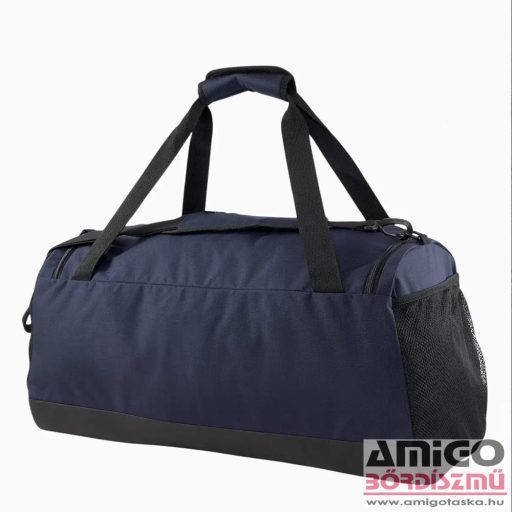 Puma sötétkék / fekete sporttáska 07953102