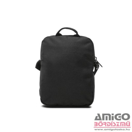 Puma fekete textil válltáska 07961301
