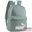 Puma világoszöld textil hátizsák 07994305