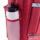 Puma bordó textil hátizsák 07994335
