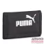 Puma fekete textil sport pénztárca 07995101
