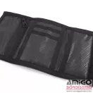 Puma fekete textil sport pénztárca 07995101