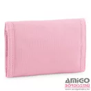 Puma rózsaszín textil sport pénztárca 07995132