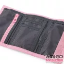 Puma rózsaszín textil sport pénztárca 07995132