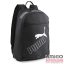 Puma fekete textil hátizsák 07995201