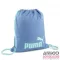 Puma kék / zöld textil tornazsák 09019004