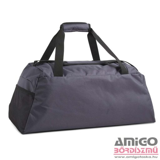 Puma szürke / fekete sporttáska 09033304