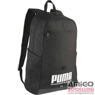 Puma fekete textil hátizsák 09034601