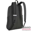Puma fekete textil hátizsák 09034601