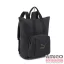 Puma fekete textil hátizsák 09057402