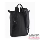 Puma fekete textil hátizsák 09057402