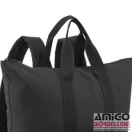 Puma fekete textil hátizsák 09057402