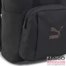 Puma fekete textil hátizsák 09057402