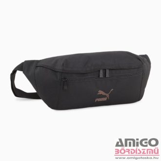 Puma fekete textil óriás övtáska 09059001