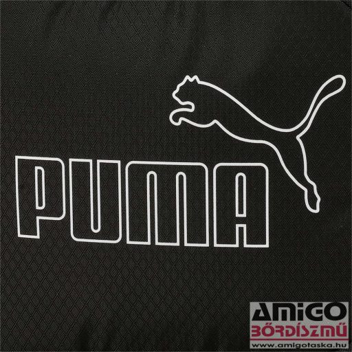 Puma fekete textil válltáska 09064301