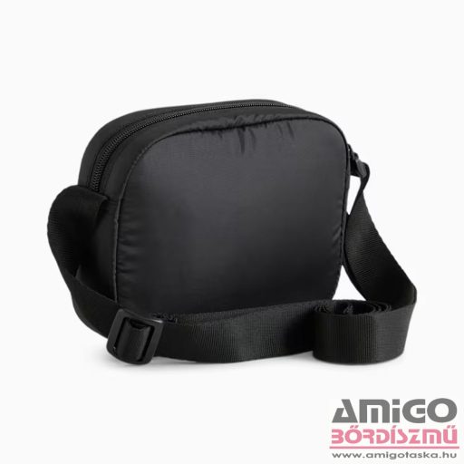 Puma fekete textil válltáska 09064601