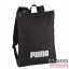 Puma fekete textil hátizsák 09069501