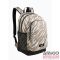 Puma barna / bézs mintás textil hátizsák 09069702