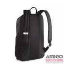 Puma fekete textil hátizsák 09071201