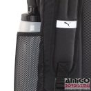 Puma fekete textil hátizsák 09071201