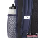 Puma sötétkék textil hátizsák 09071202